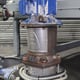 Pump Motor