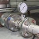 Pressure Gauge
