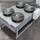 Transtherm Cooling Industries Limited 4 Fan Air Blast Cooler