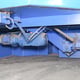 Motors Below Chamber, Table Drive and Elevator Drive