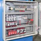 Control Panel - Interior