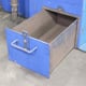 Dust Collection Draw