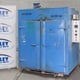 Funditor 250c Air Circulated Industrial Box Oven