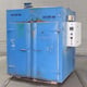 Funditor 250c Air Circulated Industrial Box Oven