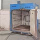 Funditor 250c Air Circulated Industrial Box Oven