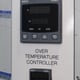 Temperature Controller &amp; Overtemp Controller