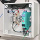 Internal Arrangement of ON/OFF Starter