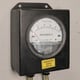 Magnehelic Gauge