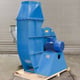 Woodcock &amp; Wilson 22kW Fan