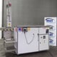 Kerry Microsolve M350/2C Solvent Cleaner with Autotrans MK4 Basket Handling