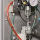 Air Regulator &amp; Pressure Gauge