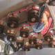 Ultrasonic Bonded Transducers