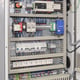 Control Panel Internal