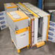 Gema Powder Coating Booth &amp; Extraction
