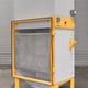 Gema Powder Coating Booth &amp; Extraction