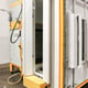 Gema Powder Coating Booth &amp; Extraction