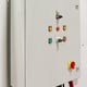 Gema Powder Coating Booth &amp; Extraction