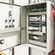 Gema Powder Coating Booth &amp; Extraction