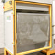 Gema Powder Coating Booth &amp; Extraction