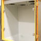 Gema Powder Coating Booth &amp; Extraction