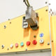 Gema Powder Coating Booth &amp; Extraction