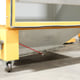 Gema Powder Coating Booth &amp; Extraction