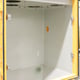 Gema Powder Coating Booth &amp; Extraction