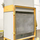 Gema Powder Coating Booth &amp; Extraction
