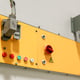 Gema Powder Coating Booth &amp; Extraction