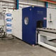 Mafac Palma Industrial Ultrasonic, Immersion & Spray Cleaning System