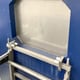 Pneumatic Door to Work Chamber