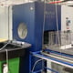 Mafac Palma Industrial Ultrasonic Spray Parts Degreaser / Cleaning Machine