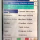 HMI Screen - Under Power