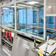Novatec Ultrasonic Cleaning Line P60-5