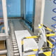 Novatec Ultrasonic Cleaning Line P60-5