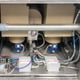 Novatec Ultrasonic Cleaning Line P60-5