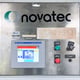 Novatec Ultrasonic Cleaning Line P60-5