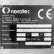 Novatec Ultrasonic Cleaning Line P60-5