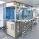Novatec Ultrasonic Cleaning Line P60-5