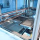 Novatec Ultrasonic Cleaning Line P60-5