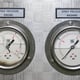 Pressure Gauges