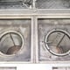 Wash Tank and Rinse Tank Mesh Filter Baskets