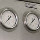 Spray Pressure Gauges