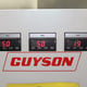 Guyson International Allka-Jet BSR M-1111-600  Degreaser