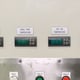 Digital Temperature Controllers and Run Hours Meter