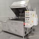 Technowash (Wheelabrator) R1000/4 Front Loading Spray Washer - Open