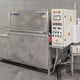Technowash (Wheelabrator) R1000/4 Front Loading Spray Washer