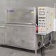 Technowash (Wheelabrator) R1000/4 Front Loading Spray Washer