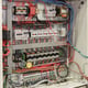 Inside Control Panel