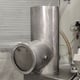 Steam Exhaust